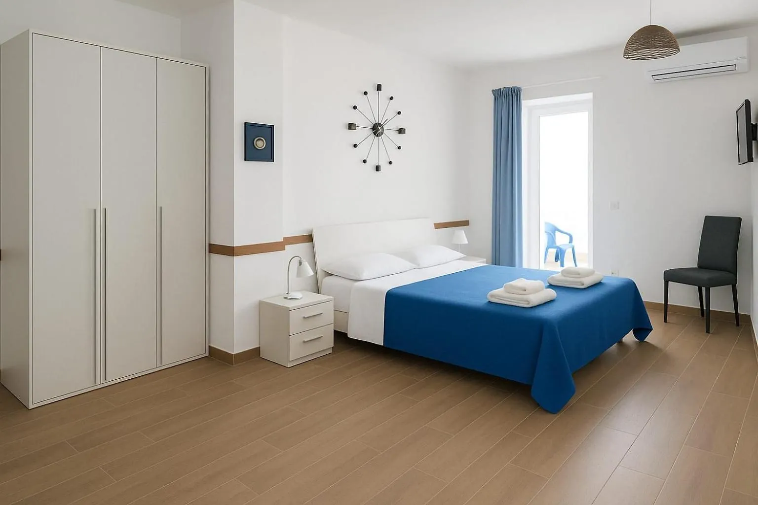 마자라데발로 Sogno D'Estate 빌라